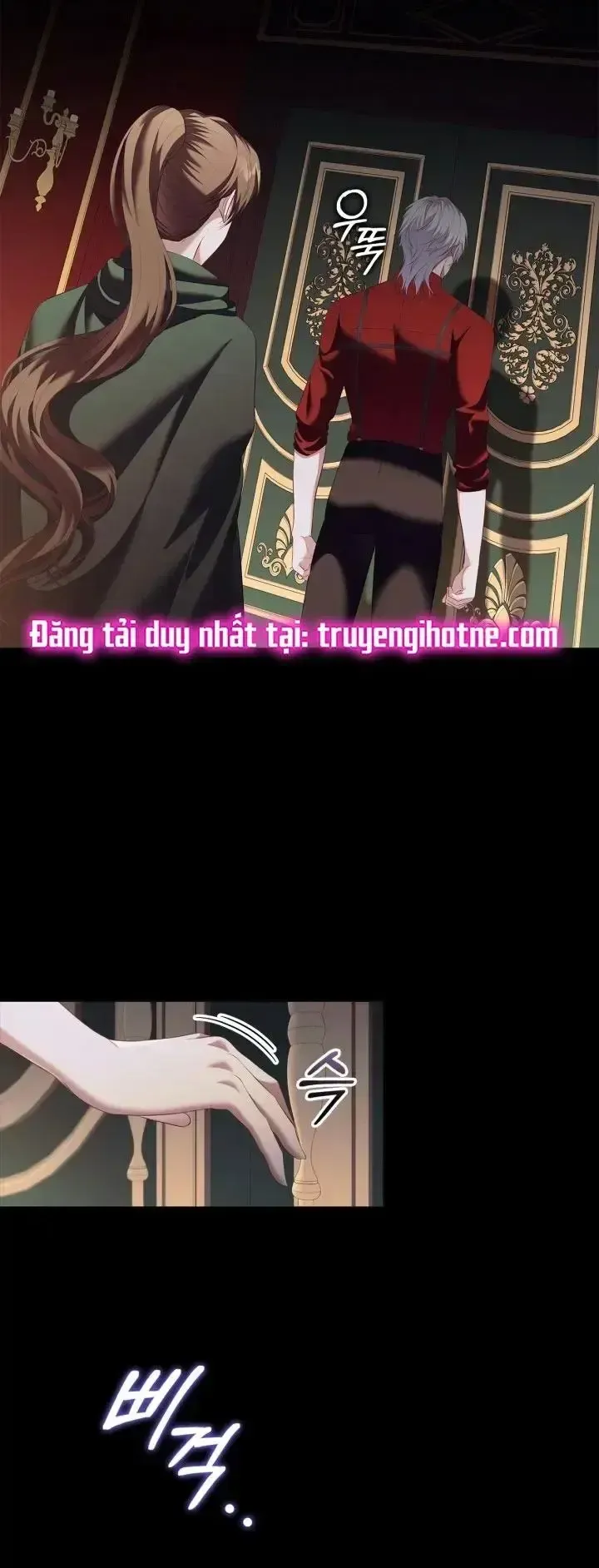 đọc truyện Mùi Hương Của Ác Quỷ Chương 85.2 ảnh 11 tại Giả Dược