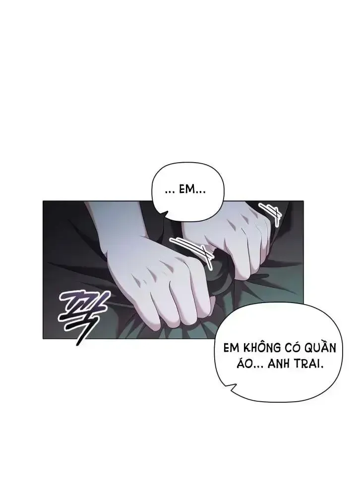 đọc truyện Mùi Hương Của Ác Quỷ Chương 86.1 ảnh 7 tại Giả Dược