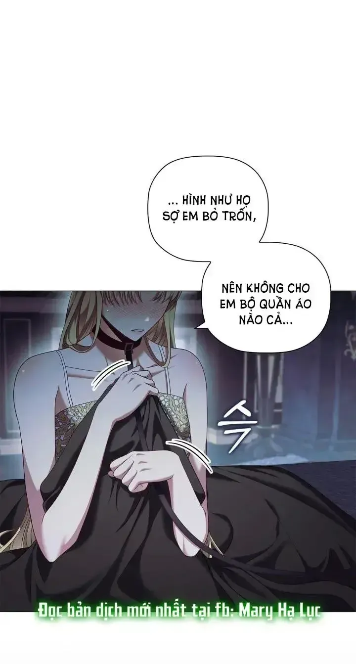 đọc truyện Mùi Hương Của Ác Quỷ Chương 86.1 ảnh 9 tại Giả Dược