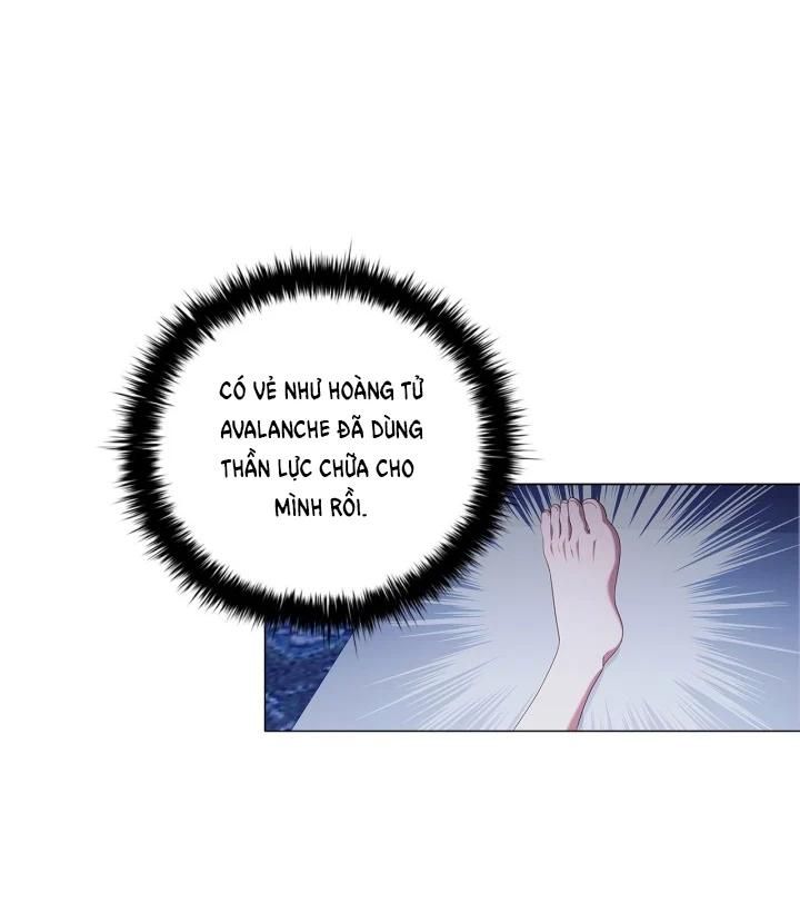 đọc truyện Mùi Hương Của Ác Quỷ Chương 87.1 ảnh 7 tại Thiên Thai Truyện