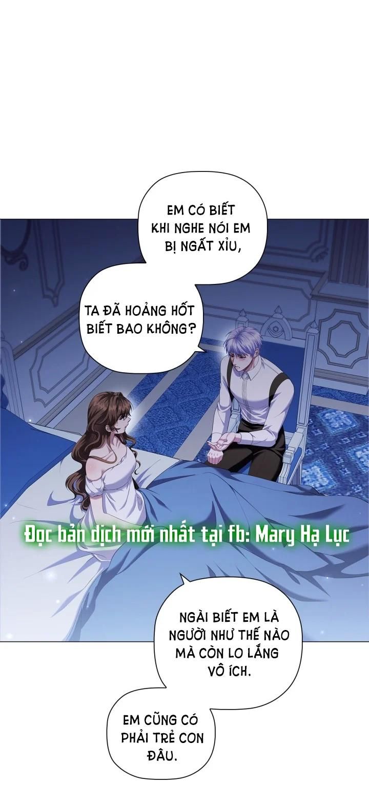 đọc truyện Mùi Hương Của Ác Quỷ Chương 87.1 ảnh 9 tại Thiên Thai Truyện