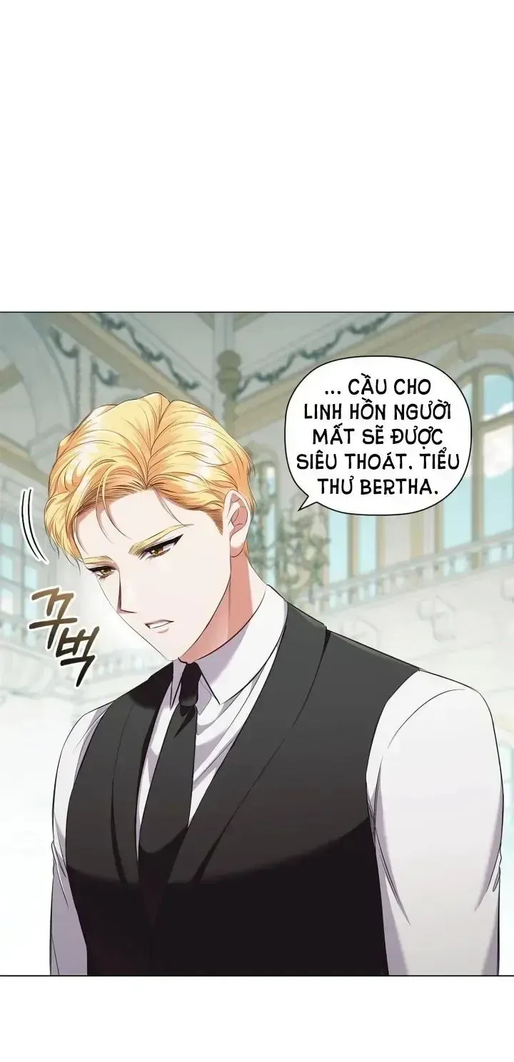 đọc truyện Mùi Hương Của Ác Quỷ Chương 87.2 ảnh 2 tại Giả Dược