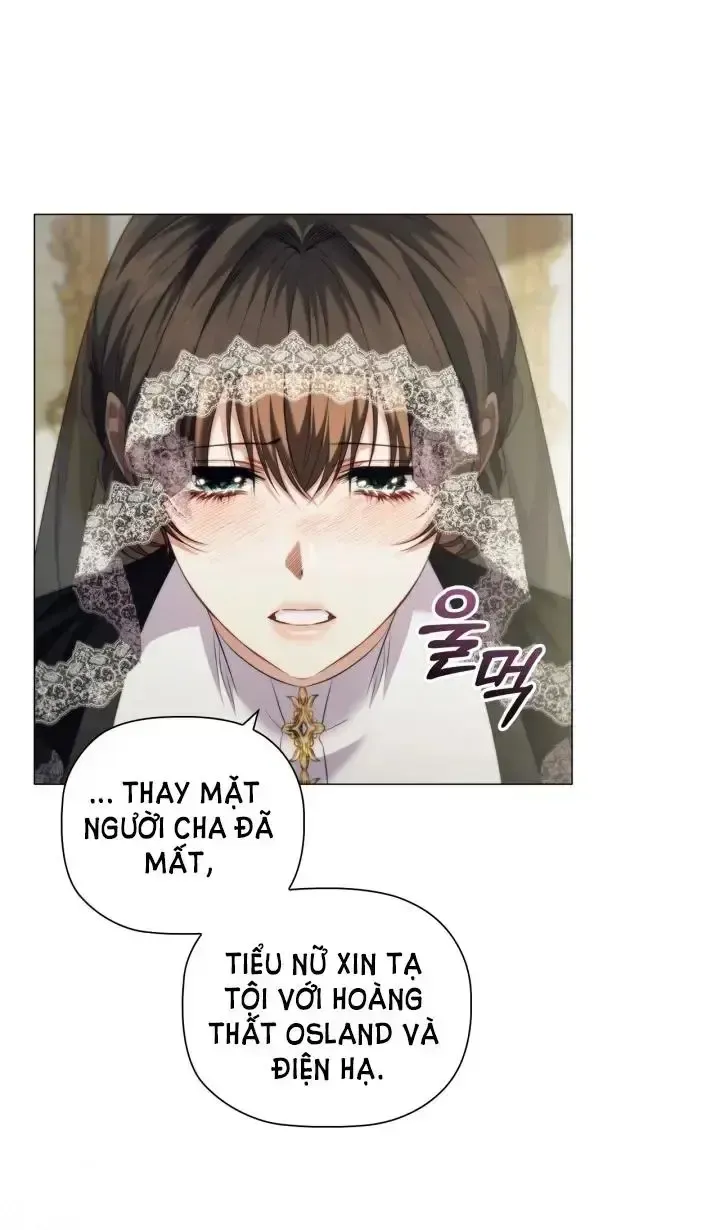 đọc truyện Mùi Hương Của Ác Quỷ Chương 87.2 ảnh 14 tại Giả Dược