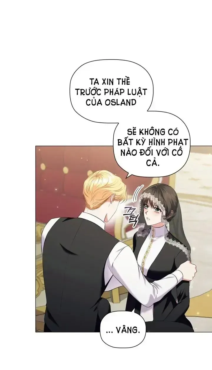 đọc truyện Mùi Hương Của Ác Quỷ Chương 87.2 ảnh 20 tại Giả Dược