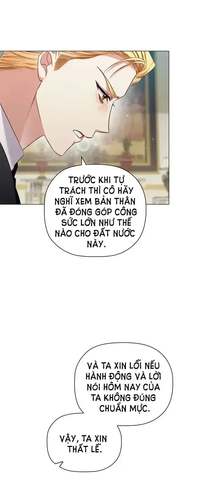 đọc truyện Mùi Hương Của Ác Quỷ Chương 87.2 ảnh 21 tại Giả Dược