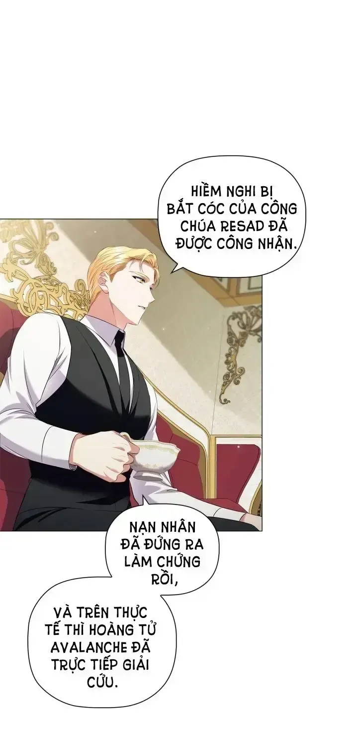 đọc truyện Mùi Hương Của Ác Quỷ Chương 87.2 ảnh 6 tại Giả Dược