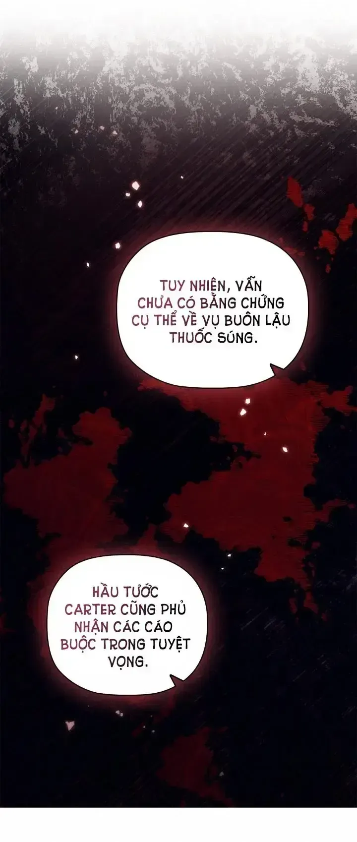 đọc truyện Mùi Hương Của Ác Quỷ Chương 87.2 ảnh 8 tại Giả Dược