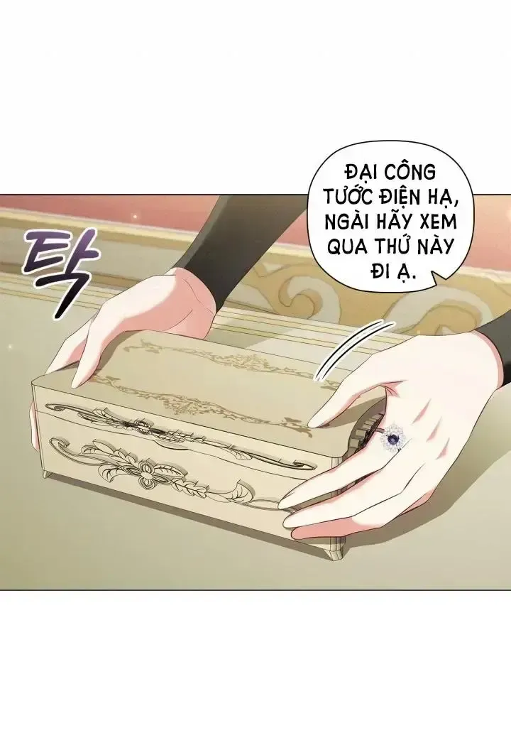 đọc truyện Mùi Hương Của Ác Quỷ Chương 87.2 ảnh 9 tại Giả Dược