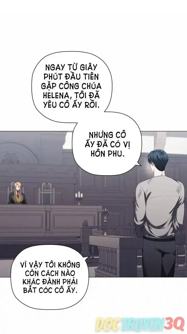 đọc truyện Mùi Hương Của Ác Quỷ Chương 88.1 ảnh 13 tại Giả Dược