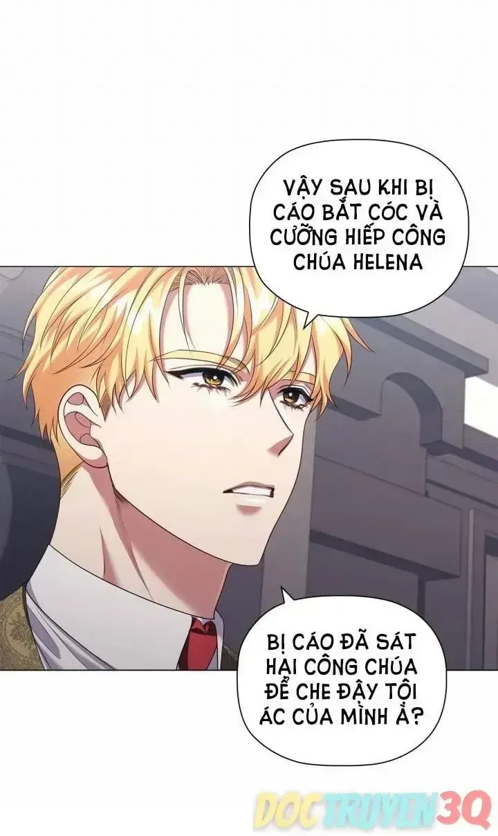 đọc truyện Mùi Hương Của Ác Quỷ Chương 88.1 ảnh 14 tại Giả Dược