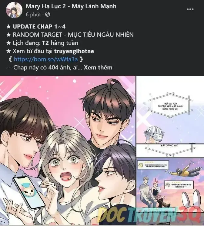 đọc truyện Mùi Hương Của Ác Quỷ Chương 88.1 ảnh 17 tại Giả Dược
