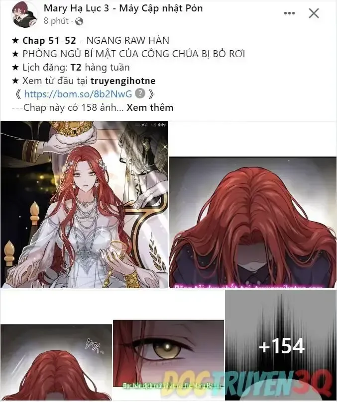 đọc truyện Mùi Hương Của Ác Quỷ Chương 88.1 ảnh 20 tại Giả Dược