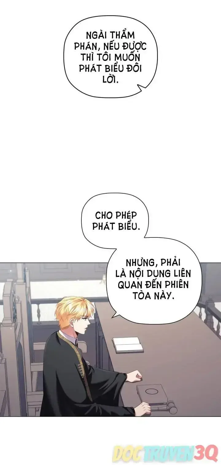 đọc truyện Mùi Hương Của Ác Quỷ Chương 88.1 ảnh 30 tại Giả Dược