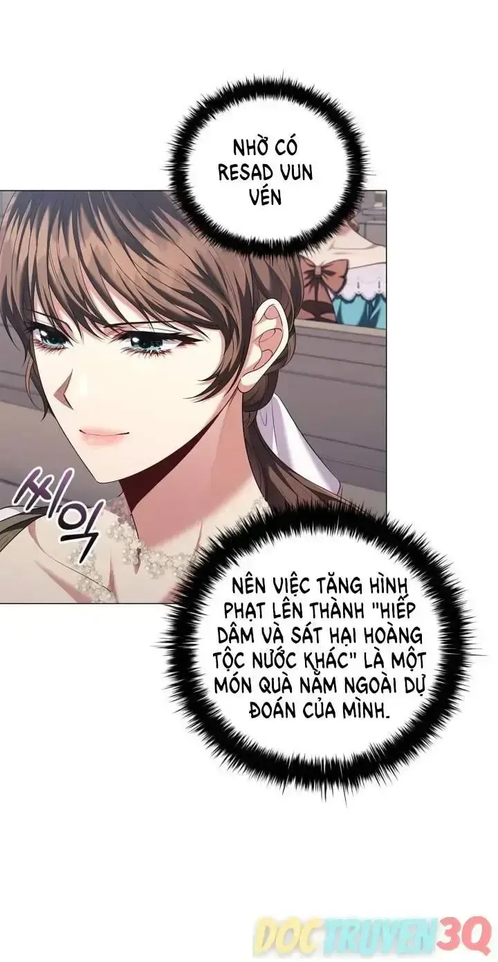 đọc truyện Mùi Hương Của Ác Quỷ Chương 88.1 ảnh 4 tại Giả Dược
