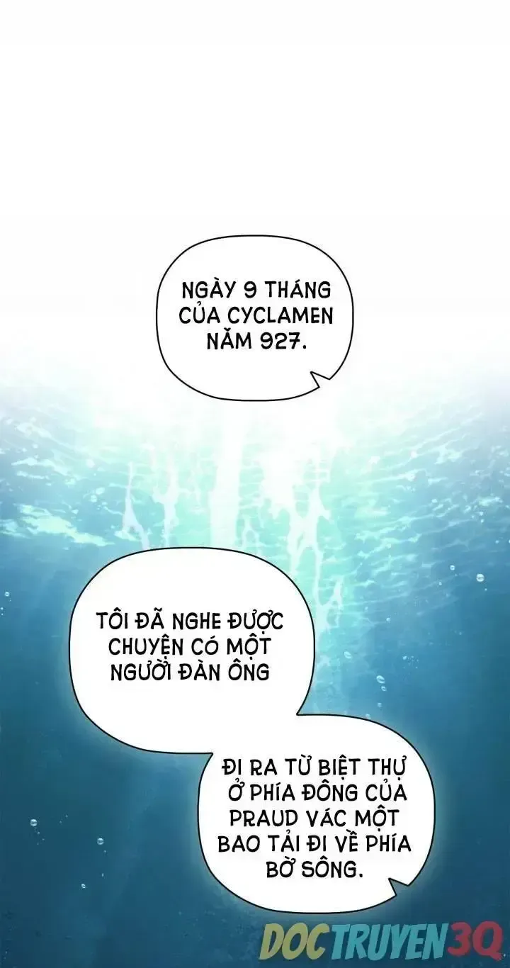đọc truyện Mùi Hương Của Ác Quỷ Chương 88.1 ảnh 35 tại Giả Dược