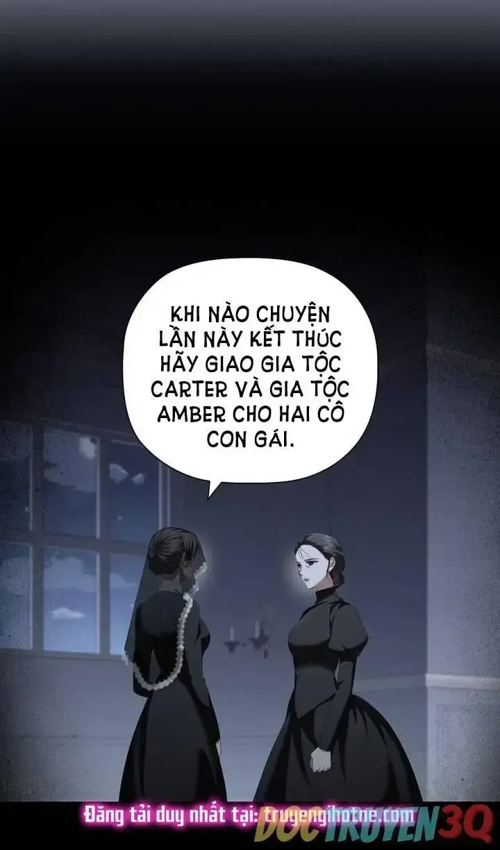 đọc truyện Mùi Hương Của Ác Quỷ Chương 88.1 ảnh 39 tại Giả Dược