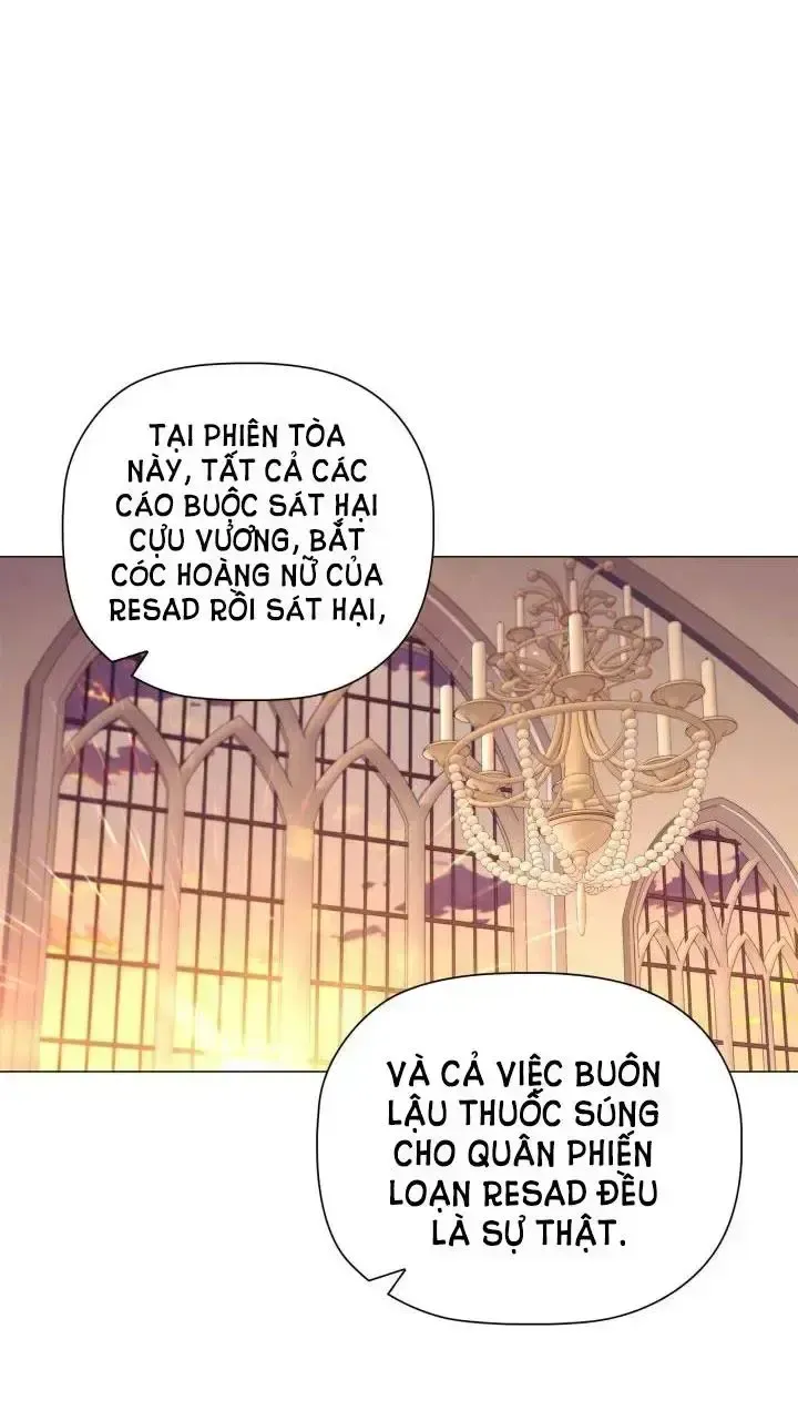 đọc truyện Mùi Hương Của Ác Quỷ Chương 88.2 ảnh 16 tại Giả Dược