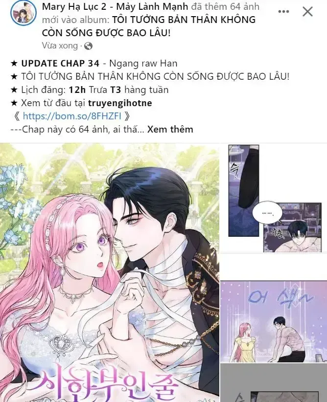 đọc truyện Mùi Hương Của Ác Quỷ Chương 88.2 ảnh 17 tại Giả Dược