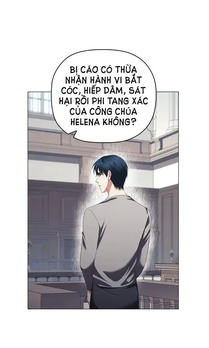 đọc truyện Mùi Hương Của Ác Quỷ Chương 88.2 ảnh 3 tại Giả Dược