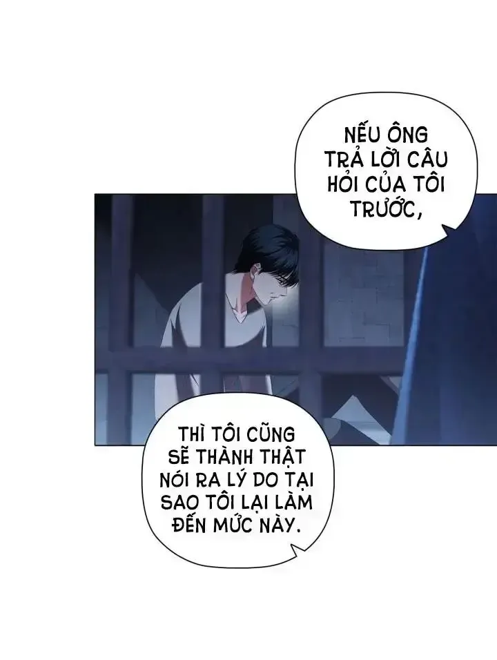 đọc truyện Mùi Hương Của Ác Quỷ Chương 88.2 ảnh 35 tại Giả Dược