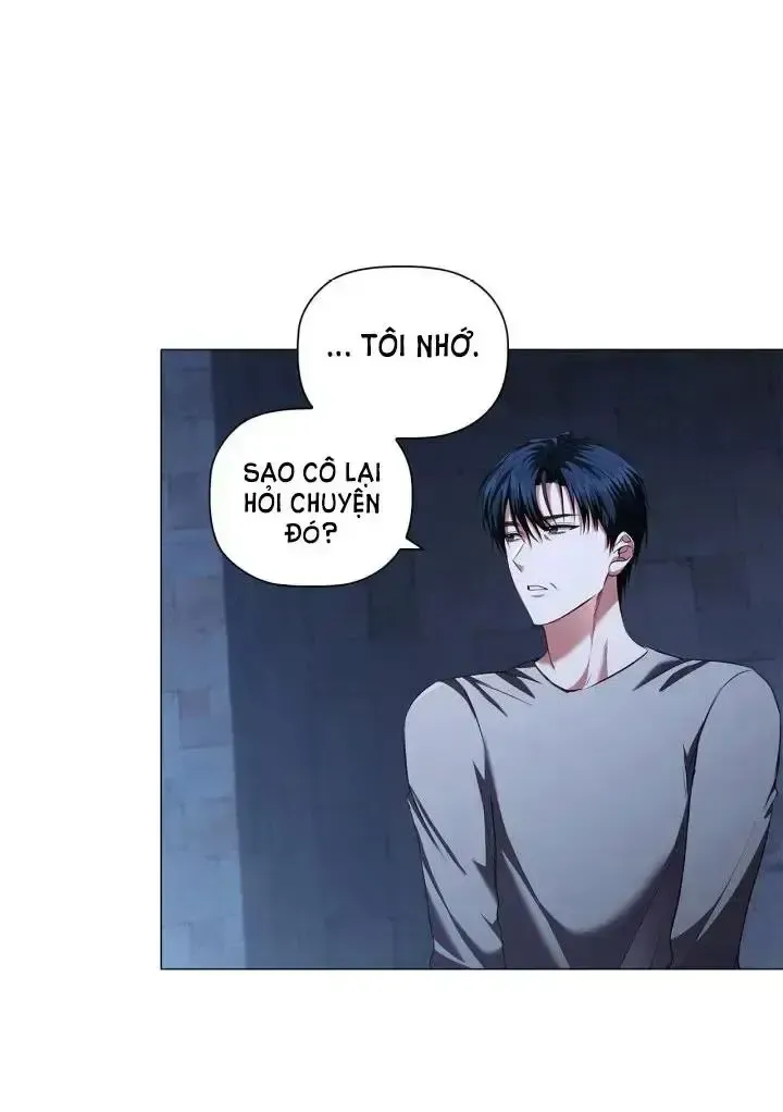 đọc truyện Mùi Hương Của Ác Quỷ Chương 88.2 ảnh 41 tại Giả Dược