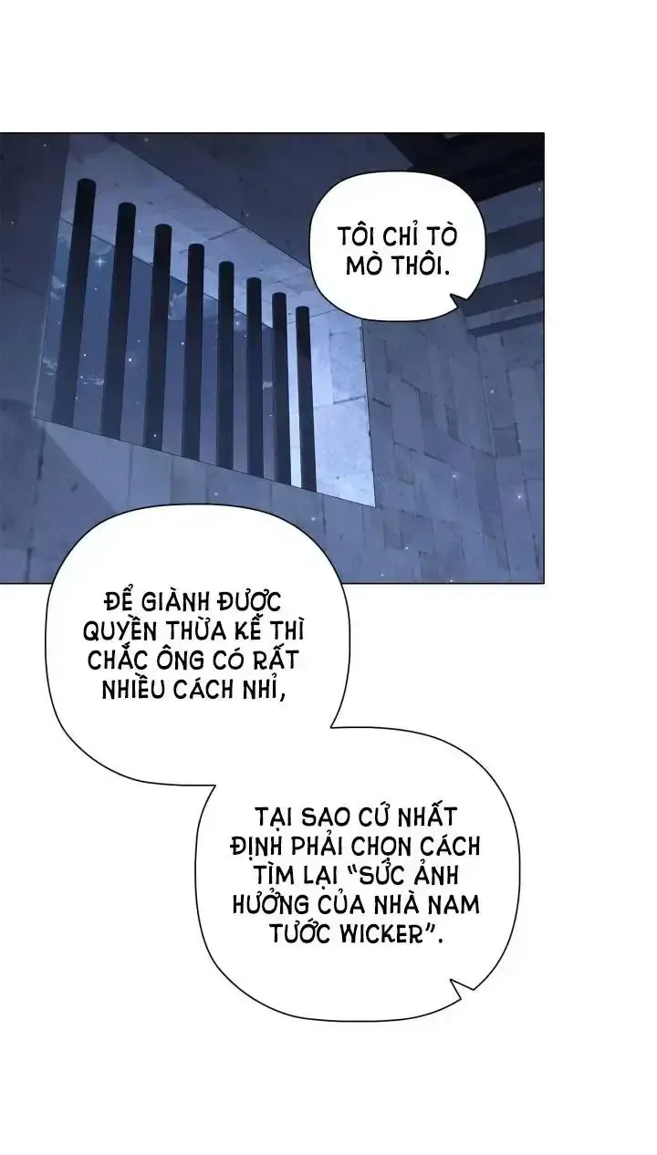 đọc truyện Mùi Hương Của Ác Quỷ Chương 88.2 ảnh 42 tại Giả Dược