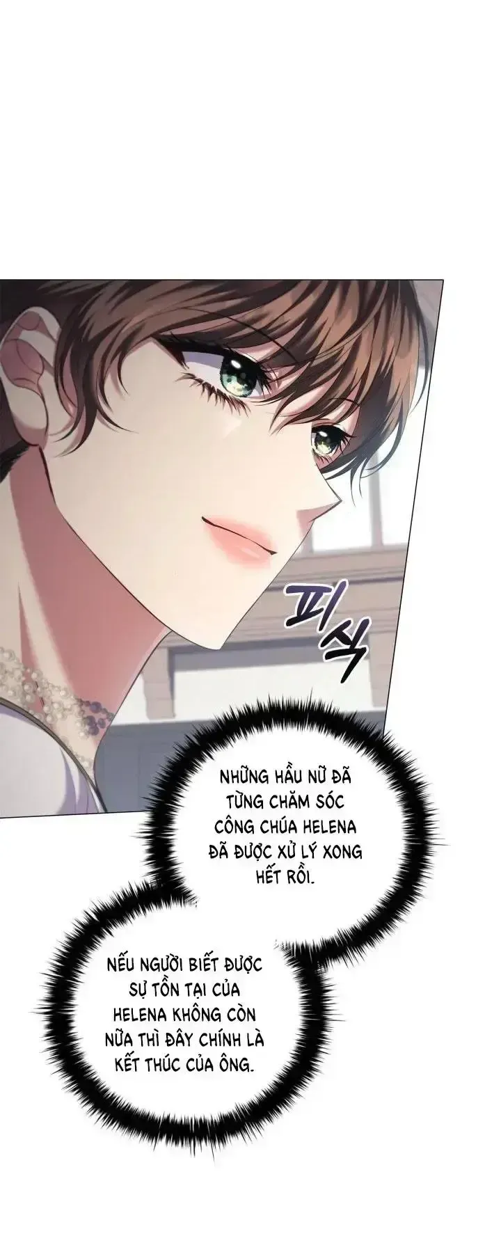 đọc truyện Mùi Hương Của Ác Quỷ Chương 88.2 ảnh 6 tại Giả Dược