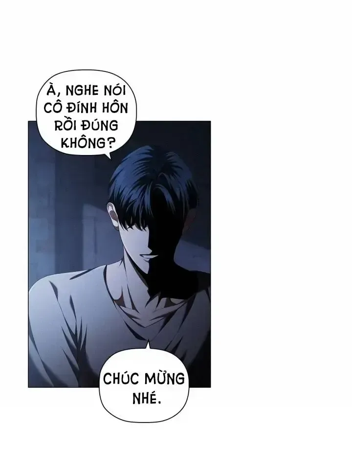 đọc truyện Mùi Hương Của Ác Quỷ Chương 89.1 ảnh 29 tại Giả Dược