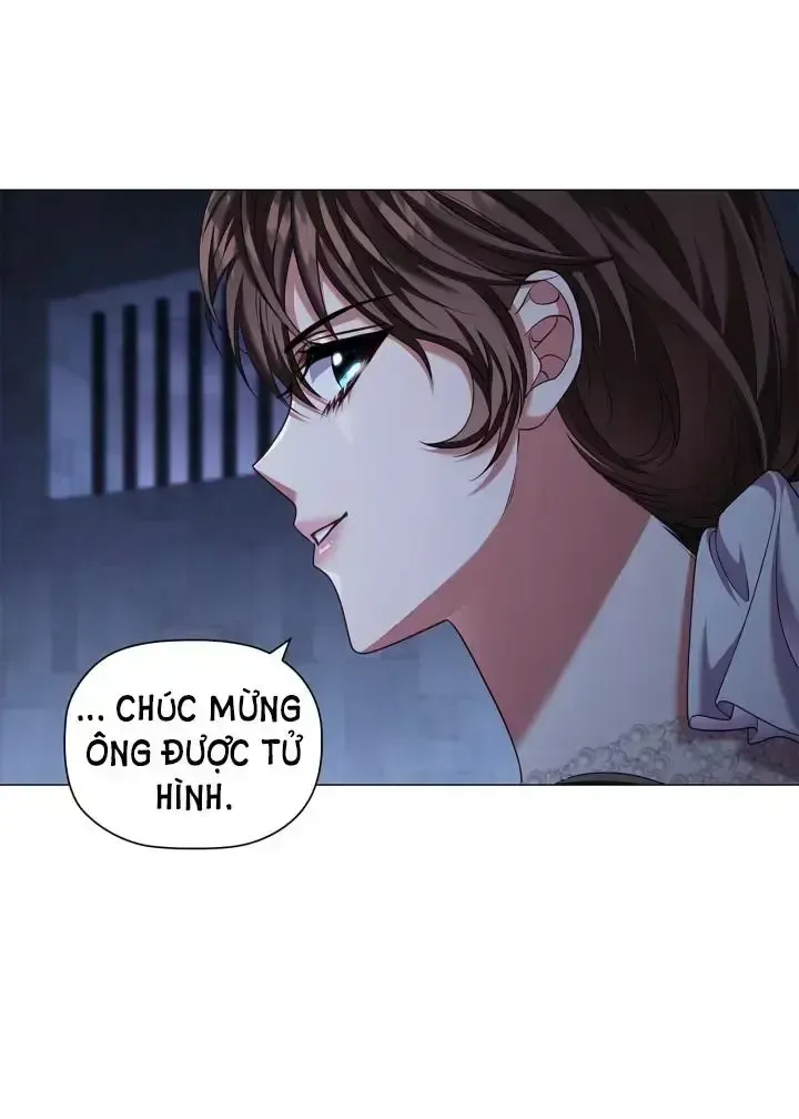 đọc truyện Mùi Hương Của Ác Quỷ Chương 89.1 ảnh 30 tại Giả Dược
