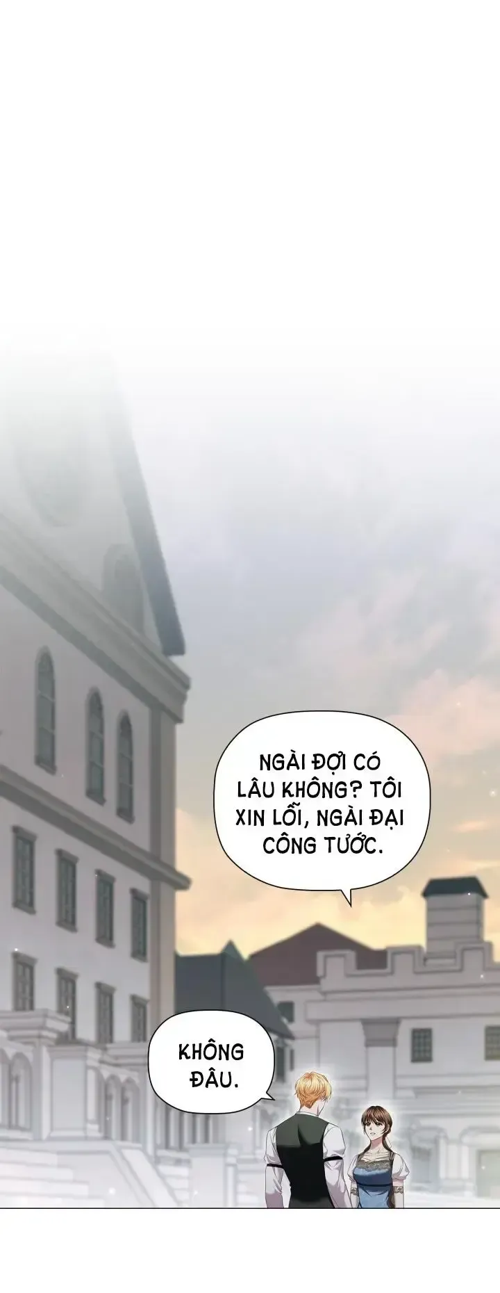 đọc truyện Mùi Hương Của Ác Quỷ Chương 89.1 ảnh 33 tại Giả Dược