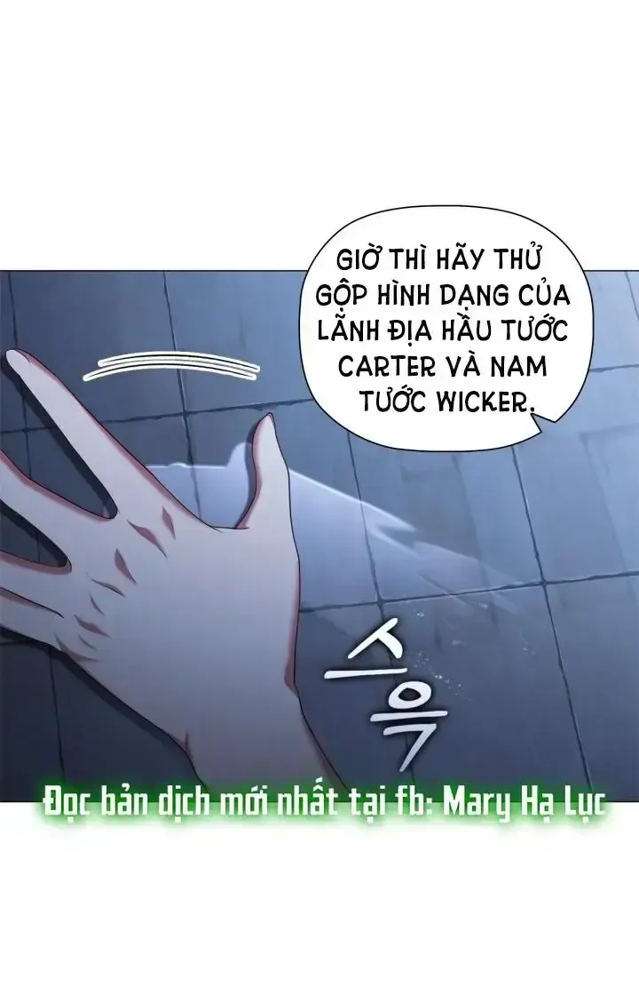 đọc truyện Mùi Hương Của Ác Quỷ Chương 89.1 ảnh 39 tại Giả Dược