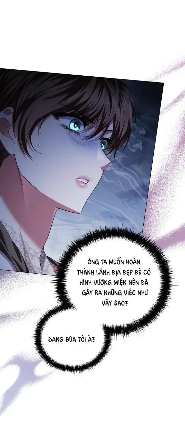 đọc truyện Mùi Hương Của Ác Quỷ Chương 89.1 ảnh 44 tại Giả Dược