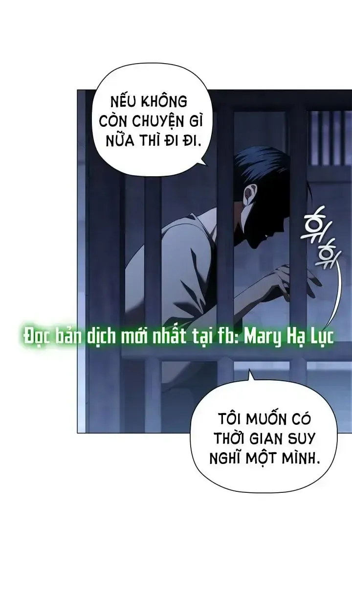 đọc truyện Mùi Hương Của Ác Quỷ Chương 89.1 ảnh 57 tại Giả Dược