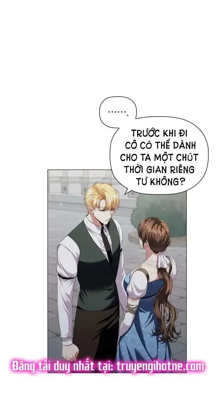 đọc truyện Mùi Hương Của Ác Quỷ Chương 89.2 ảnh 1 tại Giả Dược