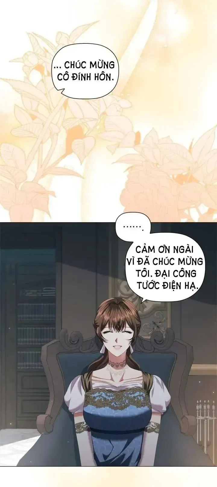 đọc truyện Mùi Hương Của Ác Quỷ Chương 89.2 ảnh 12 tại Giả Dược