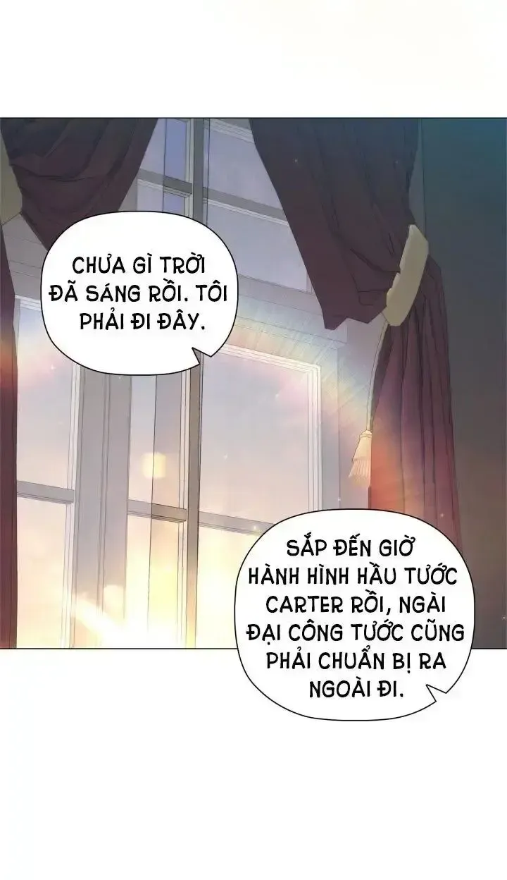 đọc truyện Mùi Hương Của Ác Quỷ Chương 89.2 ảnh 14 tại Giả Dược