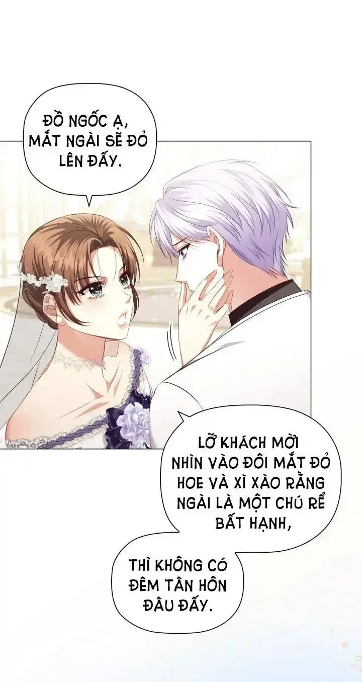đọc truyện Mùi Hương Của Ác Quỷ Chương 89.2 ảnh 32 tại Giả Dược