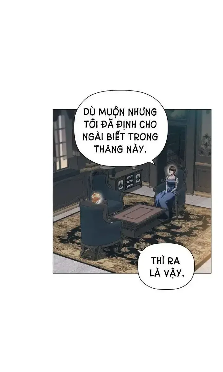 đọc truyện Mùi Hương Của Ác Quỷ Chương 89.2 ảnh 5 tại Giả Dược