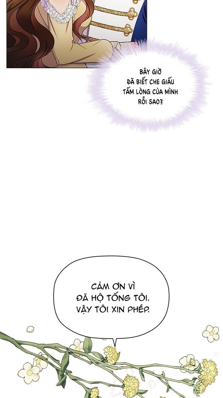 đọc truyện Mùi Hương Của Ác Quỷ Chương 9 ảnh 13 tại Thiên Thai Truyện