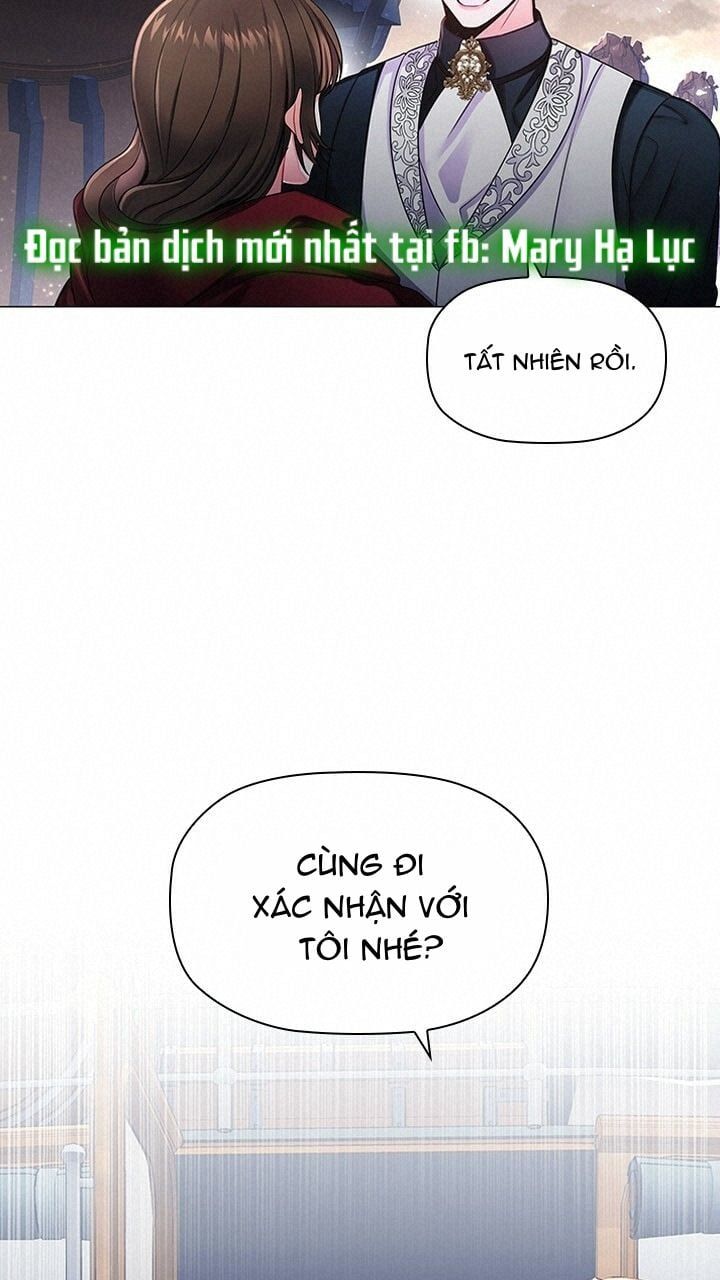 đọc truyện Mùi Hương Của Ác Quỷ Chương 9 ảnh 21 tại Thiên Thai Truyện