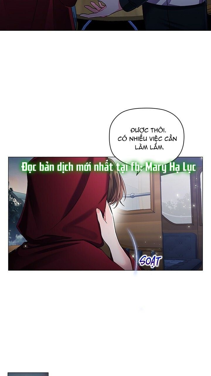 đọc truyện Mùi Hương Của Ác Quỷ Chương 9 ảnh 23 tại Thiên Thai Truyện