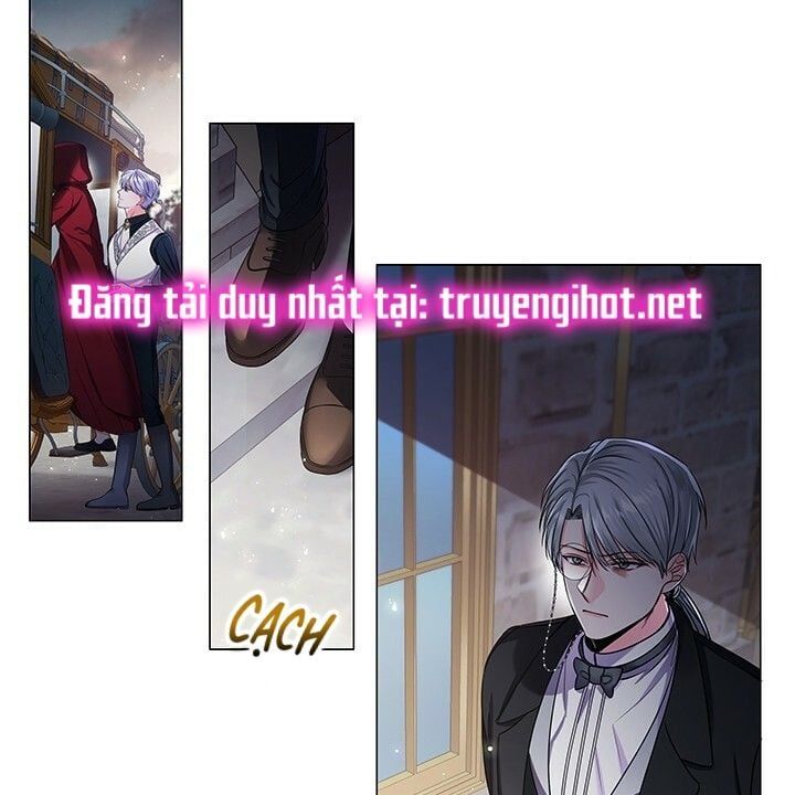 đọc truyện Mùi Hương Của Ác Quỷ Chương 9 ảnh 24 tại Thiên Thai Truyện