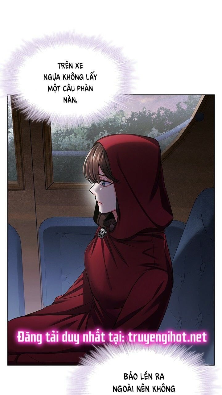 đọc truyện Mùi Hương Của Ác Quỷ Chương 9 ảnh 29 tại Thiên Thai Truyện