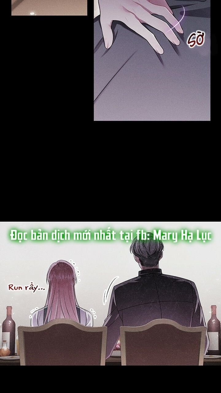 đọc truyện Mùi Hương Của Ác Quỷ Chương 9 ảnh 61 tại Thiên Thai Truyện