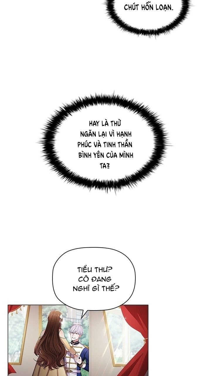 đọc truyện Mùi Hương Của Ác Quỷ Chương 9 ảnh 9 tại Thiên Thai Truyện