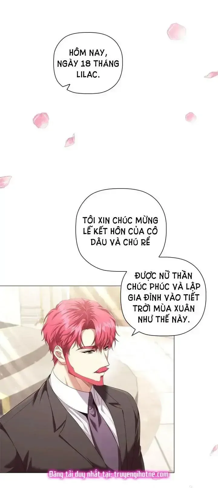 đọc truyện Mùi Hương Của Ác Quỷ Chương 90.1 ảnh 16 tại Giả Dược