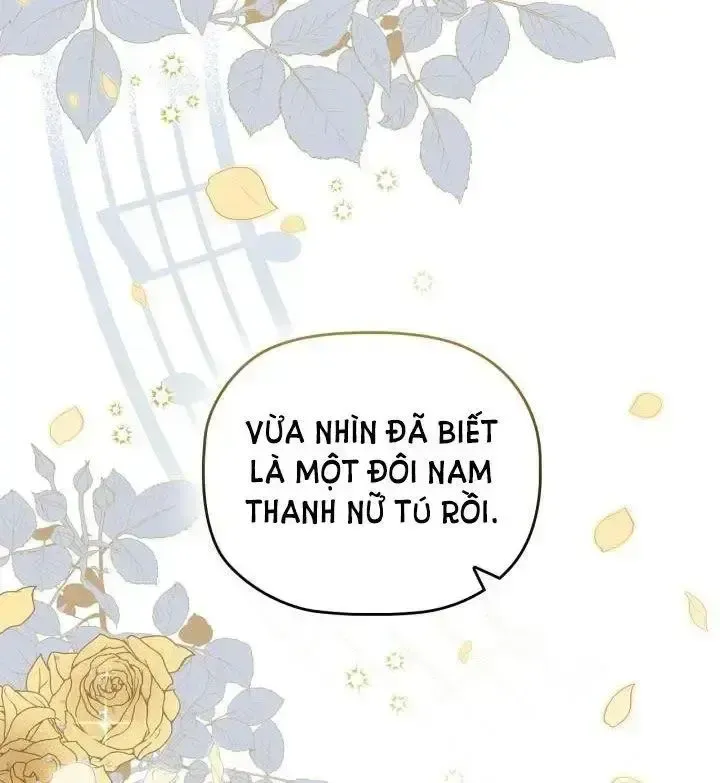 đọc truyện Mùi Hương Của Ác Quỷ Chương 90.1 ảnh 5 tại Giả Dược