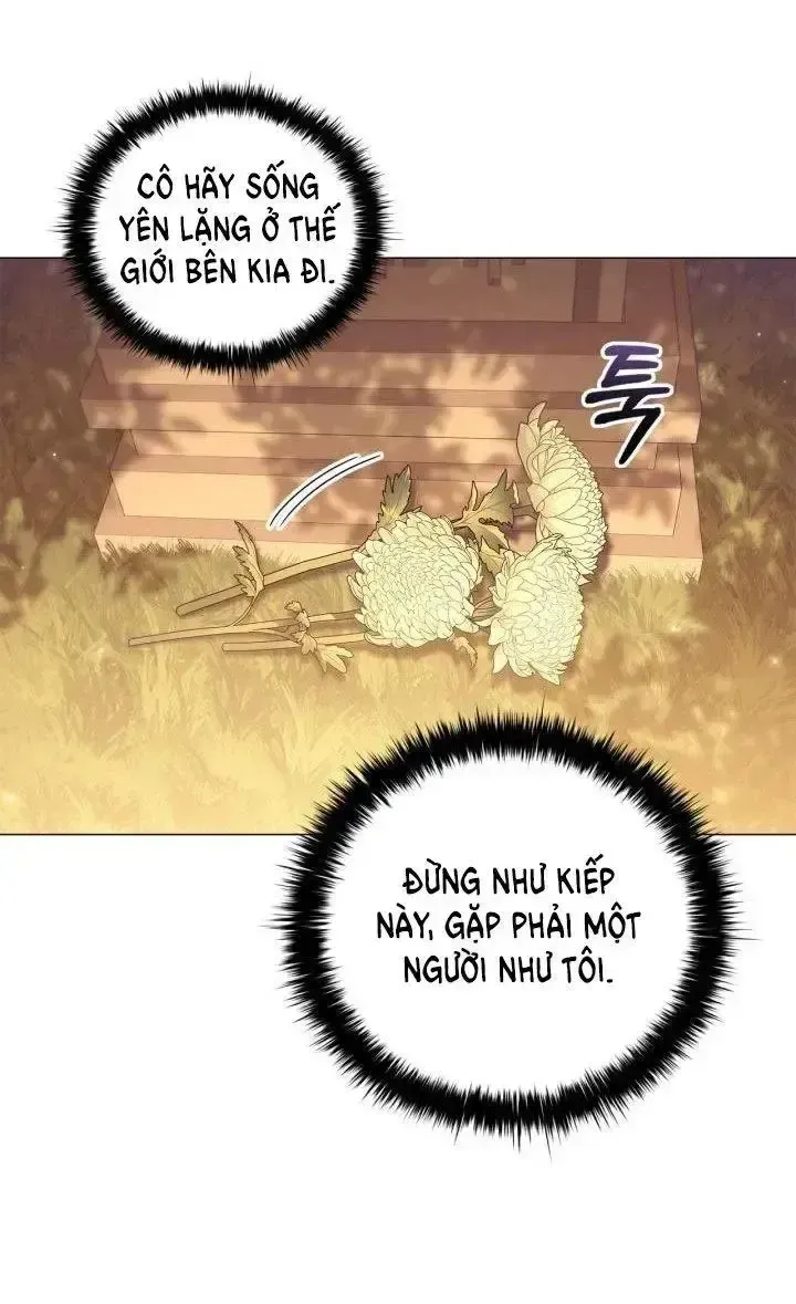 đọc truyện Mùi Hương Của Ác Quỷ Chương 90.2 ảnh 27 tại Giả Dược