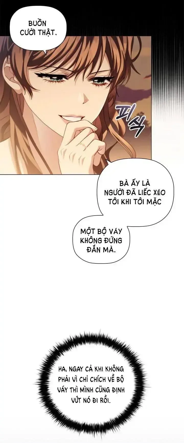 đọc truyện Mùi Hương Của Ác Quỷ Chương 90.2 ảnh 34 tại Giả Dược