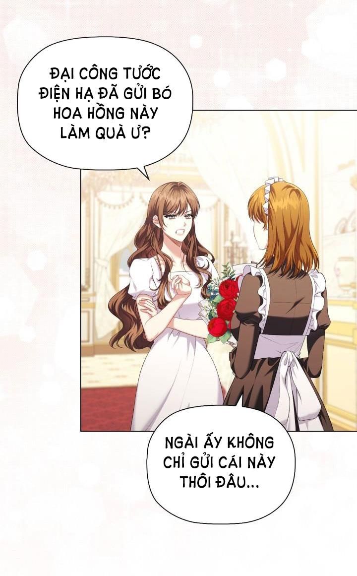 đọc truyện Mùi Hương Của Ác Quỷ Chương 92.1 ảnh 11 tại Giả Dược